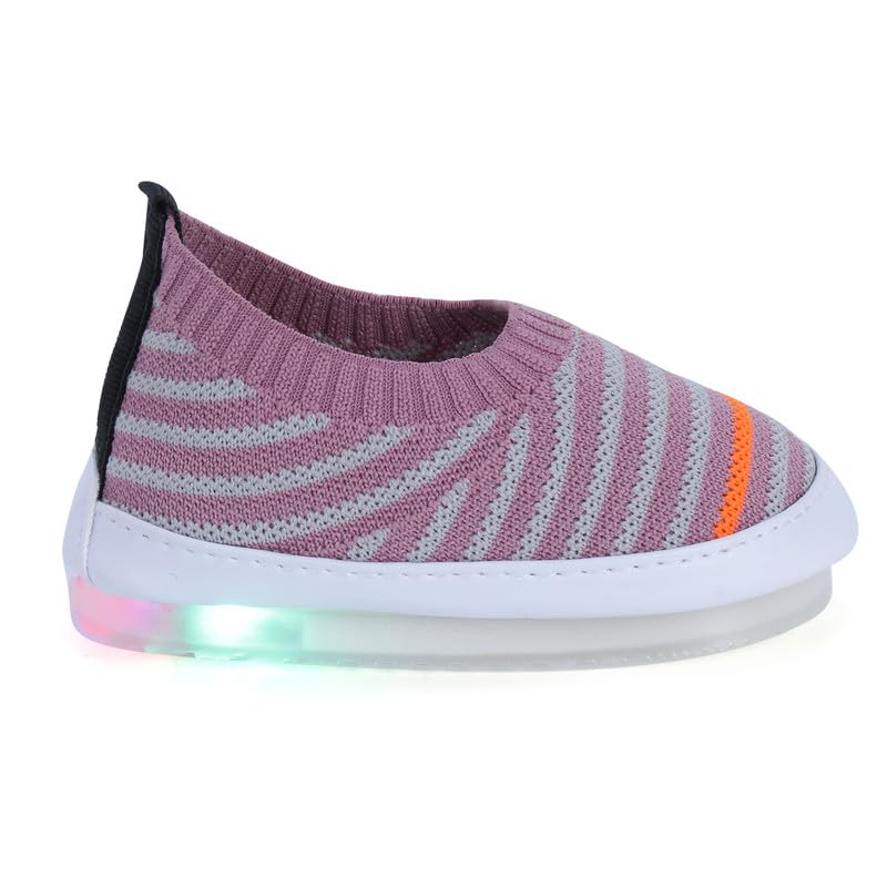 CHIU Led Shoes with Chu Chu Music Sound for Baby Girls and Boys 3 51W8gzgk+PL