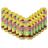 Desperados Tequila Flavoured Lager Beer 5.9% abv Case of 24 x 440ml cans