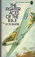 The fighter aces of the R.A.F. 0450017109 Book Cover