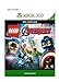 Produktbild LEGO Marvel's Avengers [Xbox 360 - Download Code]