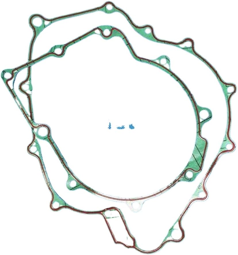 エンジンガスケットセットは、HS700 HISUN 700CC ATV UTV Quadモデルと互換性があります