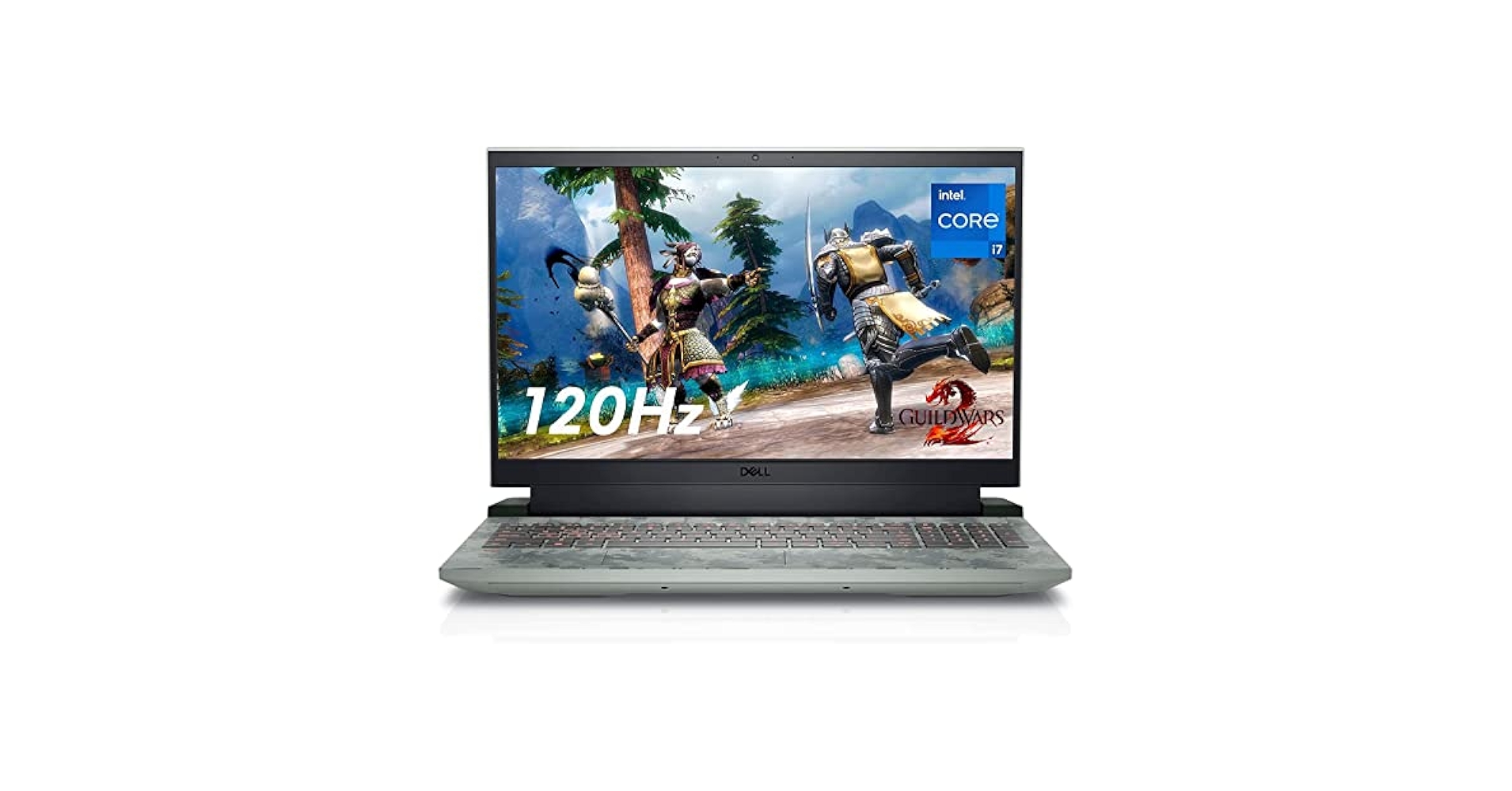 Amazon.co.jp: Dell G15 15.6インチ 120Hz 1920x1080 ゲーミング