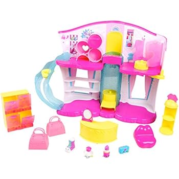 Shopkins Fashion Boutique Playset | Shopkin.Toys - Image 2