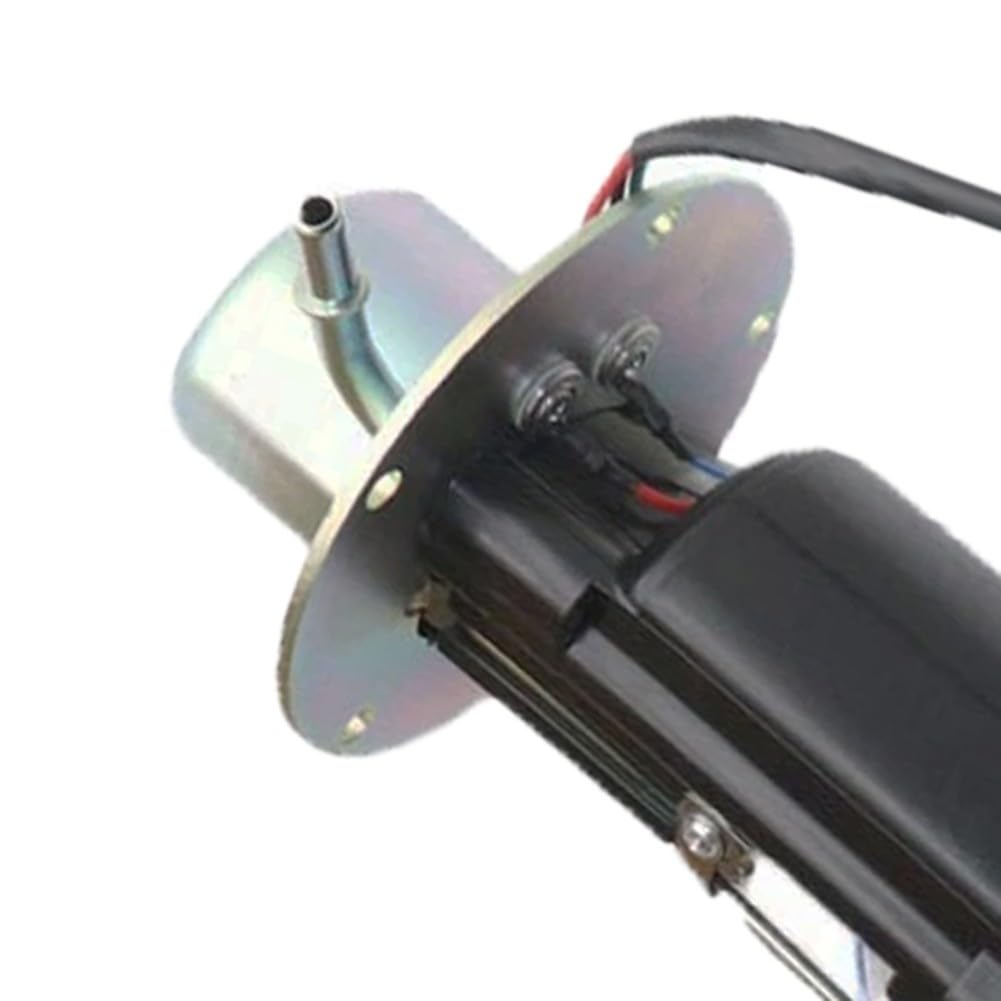 Gruppo carburante 49040-0809 compatibile con ZX10R 2004-2005, componente del sistema di alimentazione di ricambio diretto, per una facile installazione unità in plastica per riparazione moto