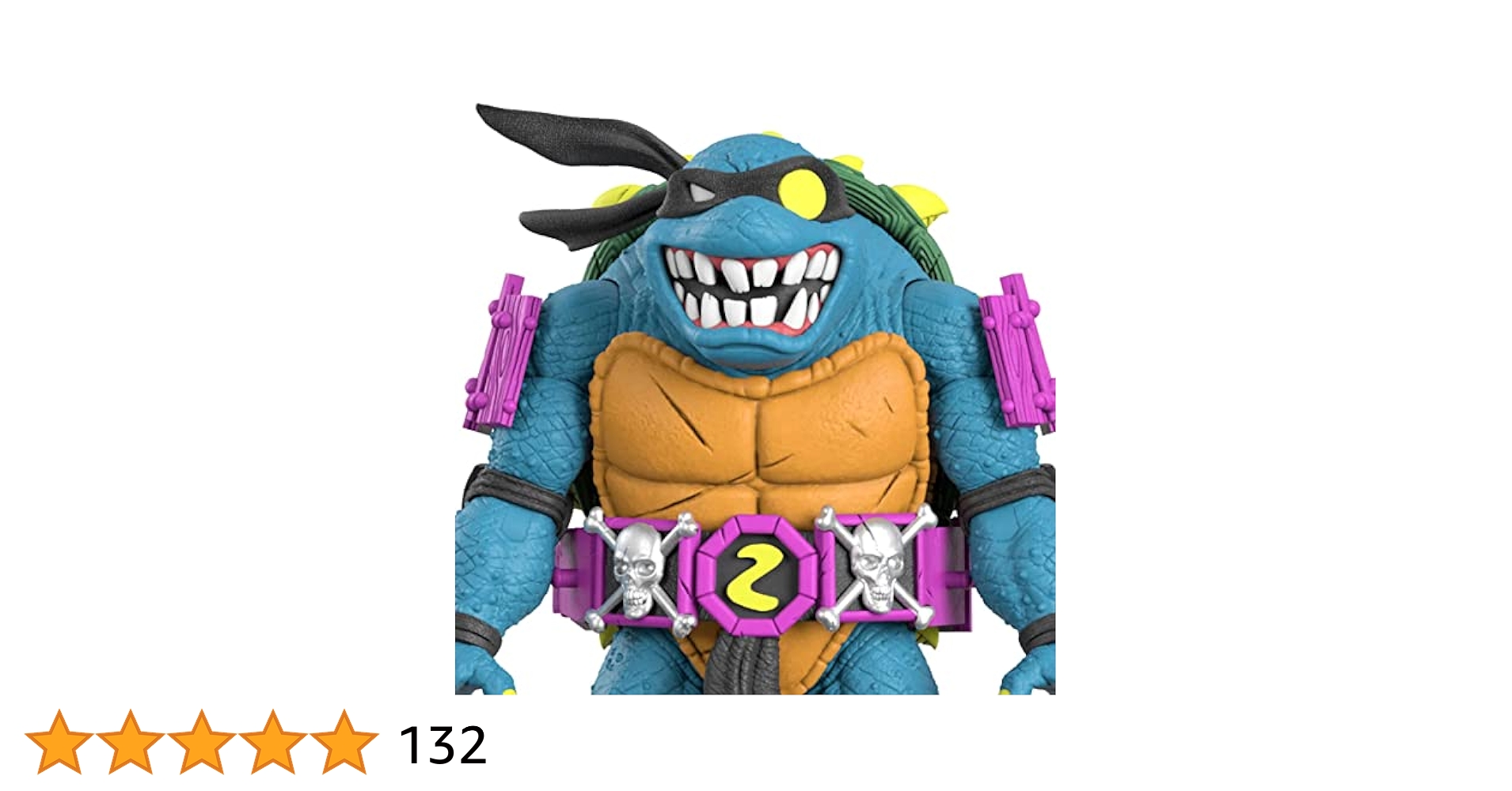 Amazon | SUPER7 TMNT ULTIMATES Wave 6 スラッシュフィギュア