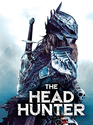  The Head Hunter