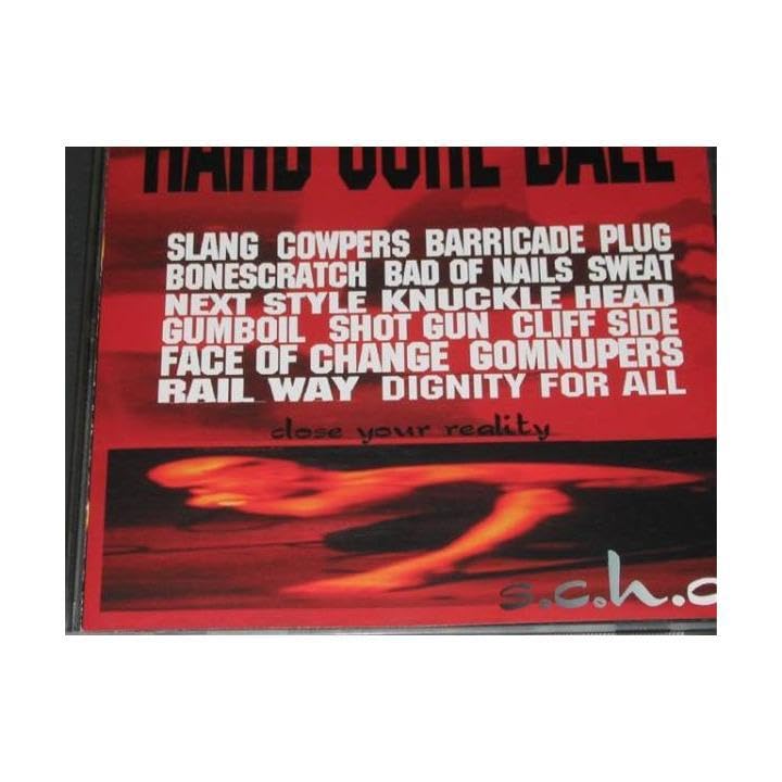 Amazon.co.jp: HARD CORE ：S．C．H．C．（オムニバス） : Toys 