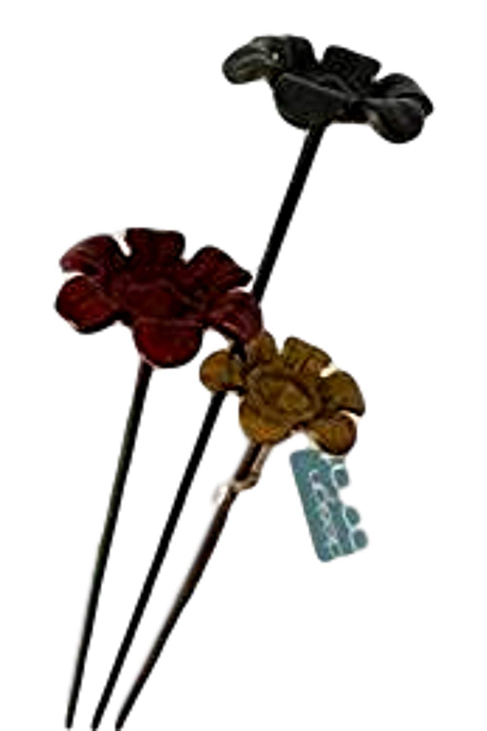 DesignmintButton Flower