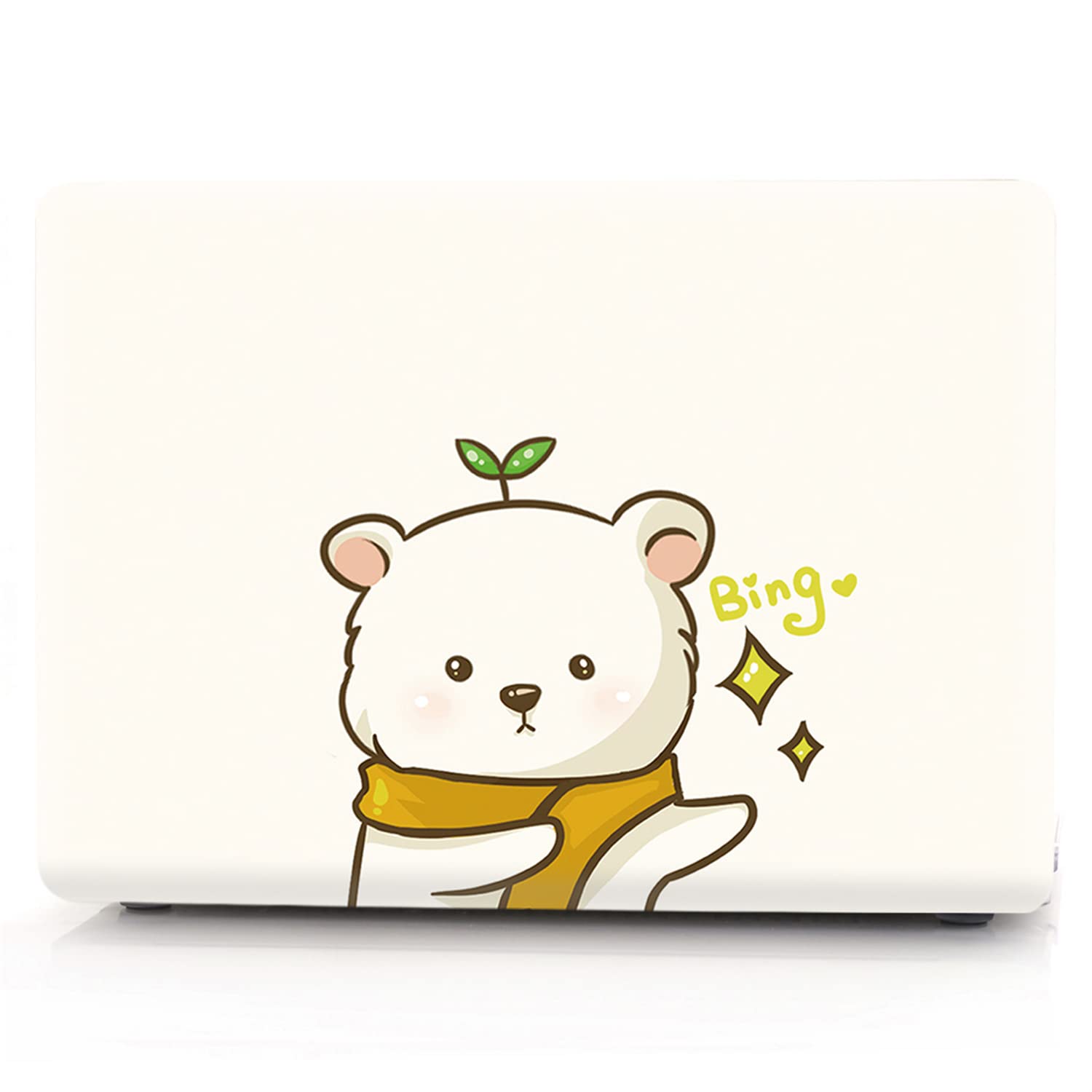 JZ Animal Case For MacBook Pro (13-inch, M1,2016-2020, Thunderbolt 3