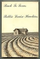 Back to Texas B002F6S112 Book Cover