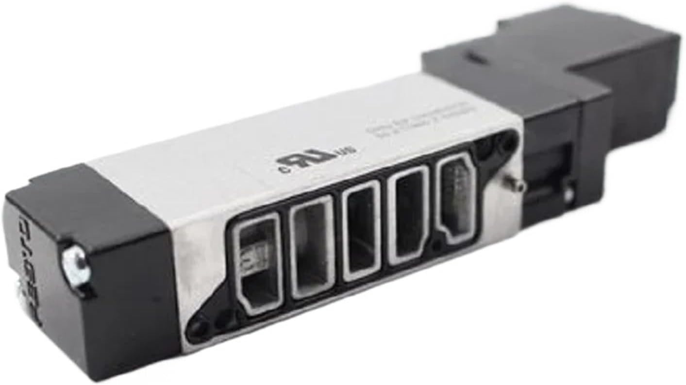 Solenoid Valve MEH-5/2-1/8-P-B 173129