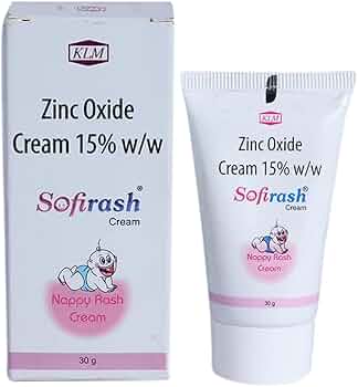 Sofirash - Tube of 30 g Cream : Amazon.in: Health & Personal Care