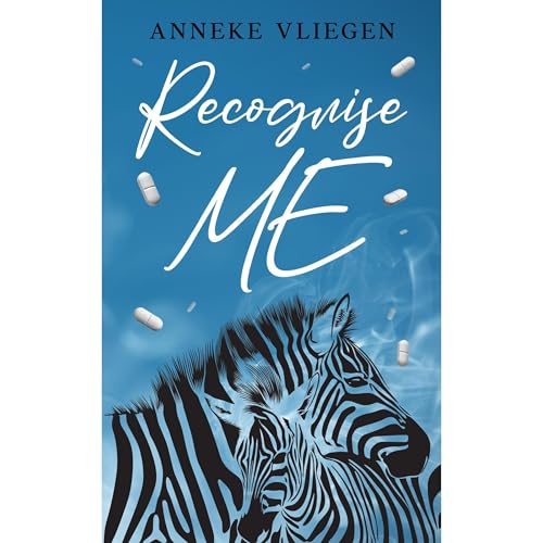 Recognise ME by Anneke Vliegen episode artwork