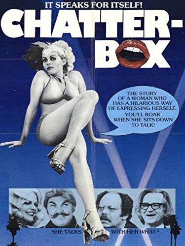 Chatterbox