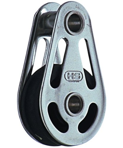 Gah-Alberts 722852 - Bozzello, 1 puleggia