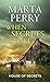 When Secrets Strike: House of Secrets (Center Point Premier Fiction (Largeprint))