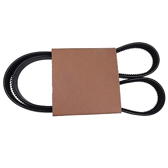 3-V Belt 78-1724 CP1050 Engine to Electric Motor Jackshaft Compatible with Thermo King T-800R T-600R Yanmar 370 Engine X214 Compressor T-Series 1200R Spectrum 880R 800R 680R 600R 1080S