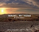 Israel, My Home