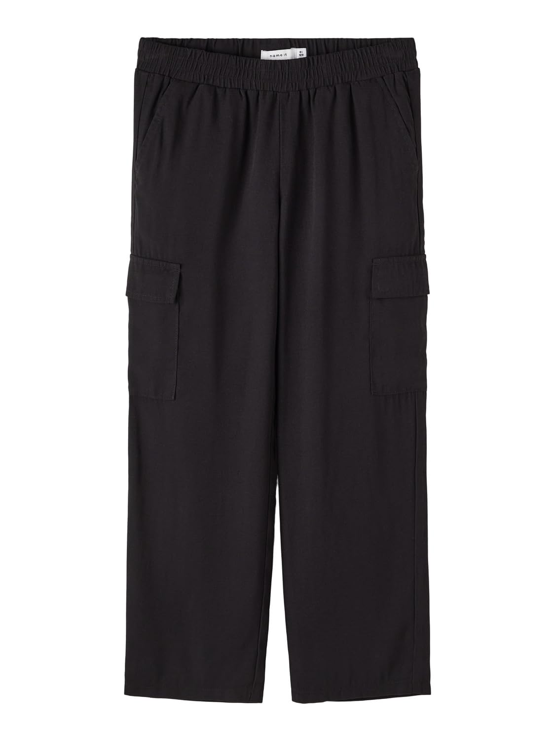 NAME IT Girl Cargohose Straight Fit