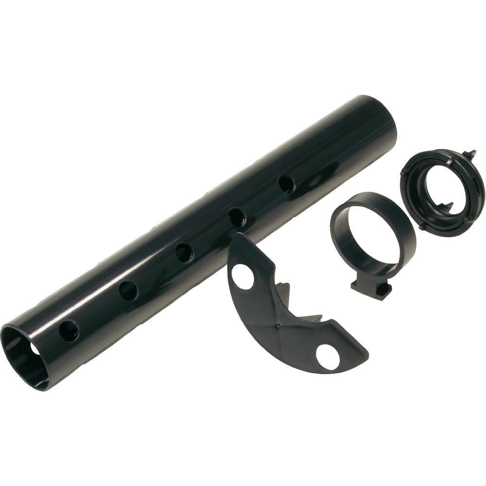 Oase EDEN ThermoFit Heater Retrofit Kit for Mounting the Eden 425 Control Heater on the Eden External Filter for Heating Freshwater and Saltwater Aquariums