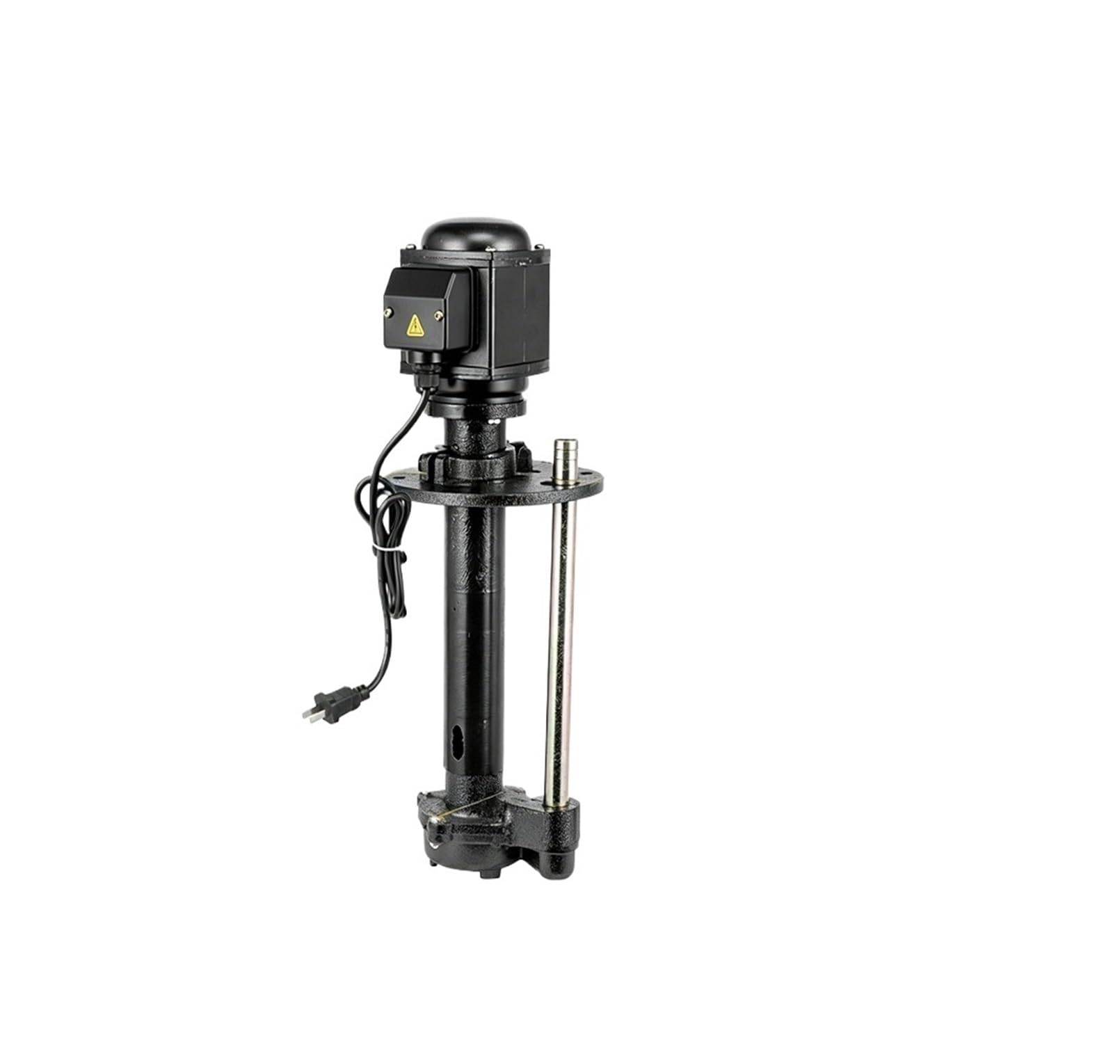 125 W einphasige 220 V-Kühlmittelpumpe for CNC-Drehmaschinen und Erodiermaschinen(125W-extended)