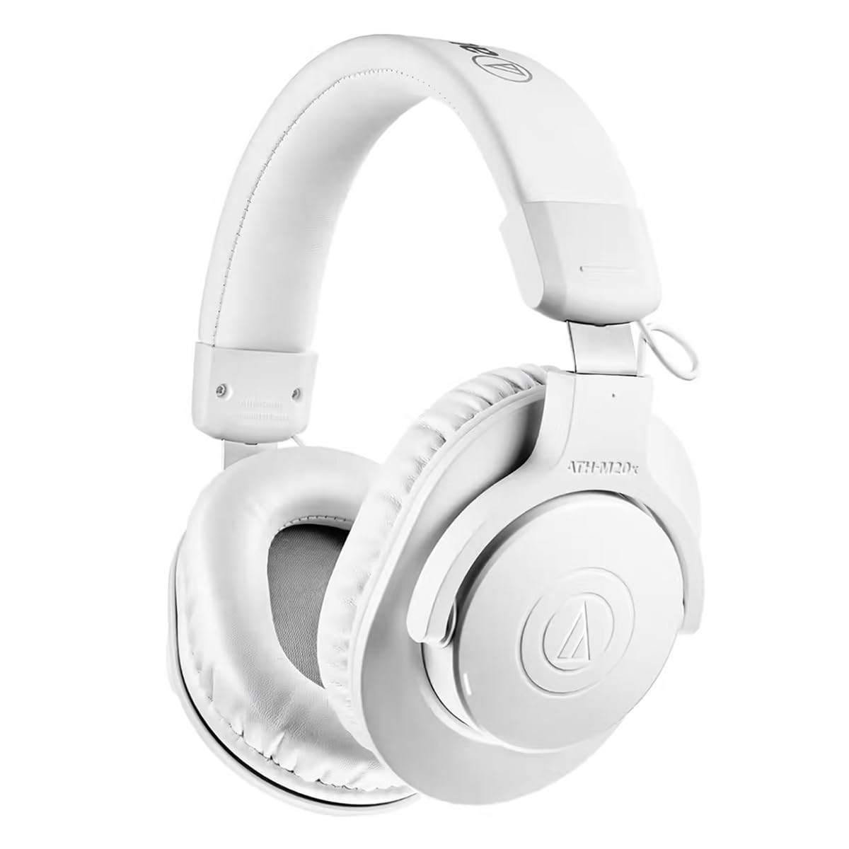 Amazon.com: Audio-Technica ATH-M20x Closed-Back Pro Monitor
