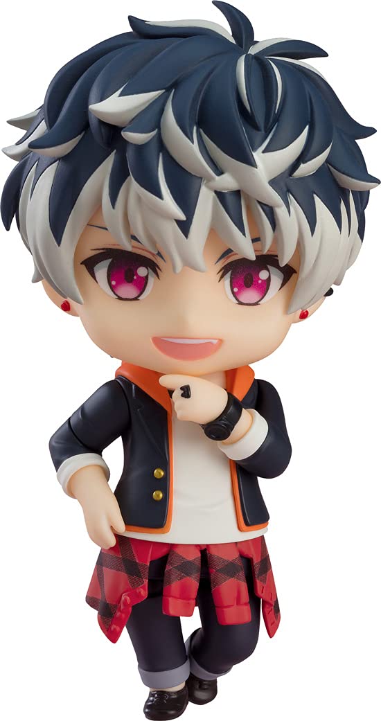 Amazon | ねんどろいど アイドリッシュセブン 百 | フィギュア