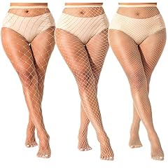 Nude Lms Mesh 3