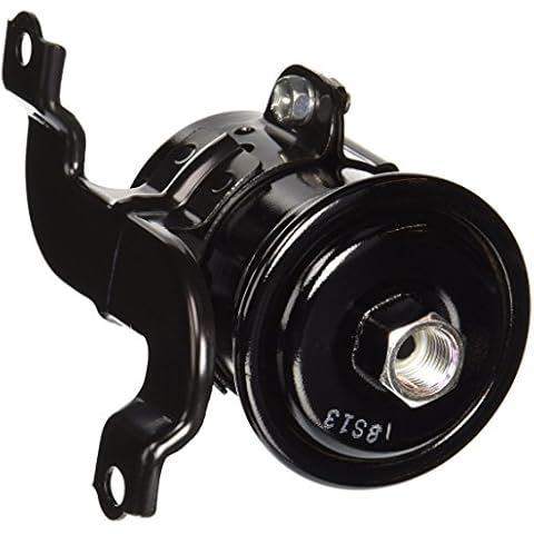Toyota Fuel Filter Assembly Cover