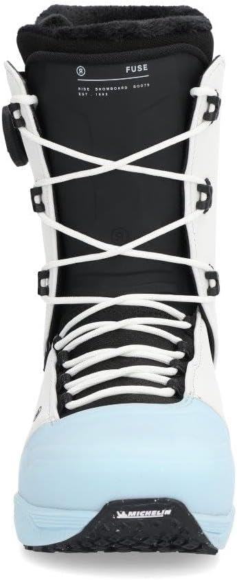 RIDE ライド スノーボード ブーツ メンズ FUSE ヒューズ BOOTS