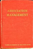 Association Management B000KXPERQ Book Cover
