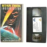 Star Trek: Insurrection