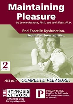 Audio CD Maintaining Pleasure Book