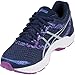 ASICS Women's Women's Gel-Excite 4 Running Shoe, Indigo Blue/Indigo Blue/Orchid, 8 M US