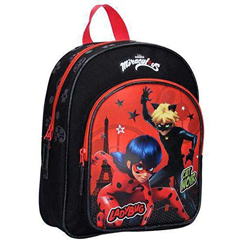 Miraculous Modern Negro  Black