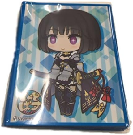 Amazon シャドウバース シャドバフェス しゃどばすちゃんねるセット エリカ スリーブ アイドル 芸能人グッズ 通販