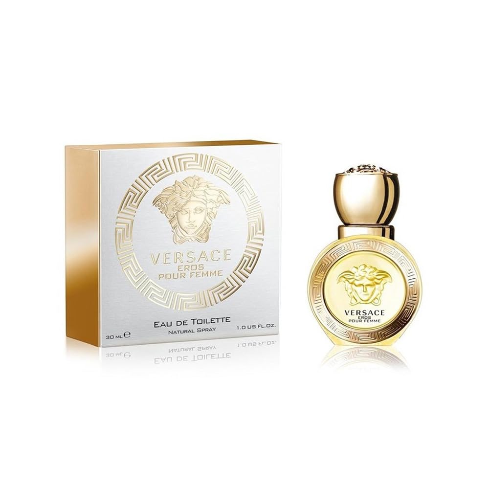 VERSACE(ヴェルサーチ) ヴェルサーチ エロス フレイム 30ml 3個 Amazon | VERSACE(ヴェルサーチ) ヴェルサ-チ エロス フェム