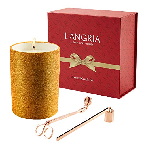 Best Candle Snuffer For Jar Candle