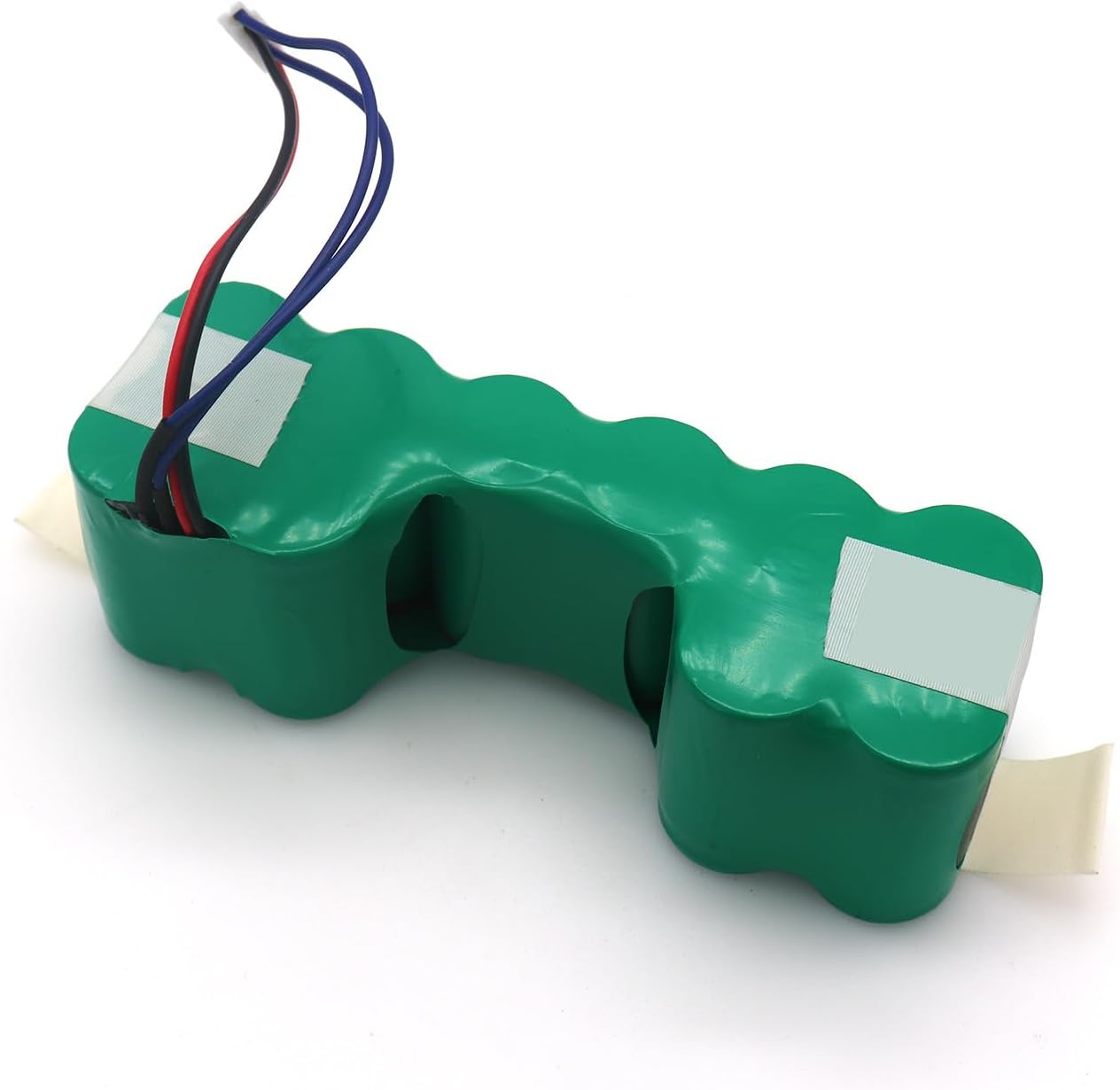 D907 DD35 DE35 Replacement Battery Compatible with 10001568 10002167 DD3G DD4G DM88 ZJ1517-HFR 12.0V 3200mAh