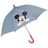 ULTRA ROBUST: stabil, leicht und winddicht, dank der neuen Stäbchen aus Glasfaser