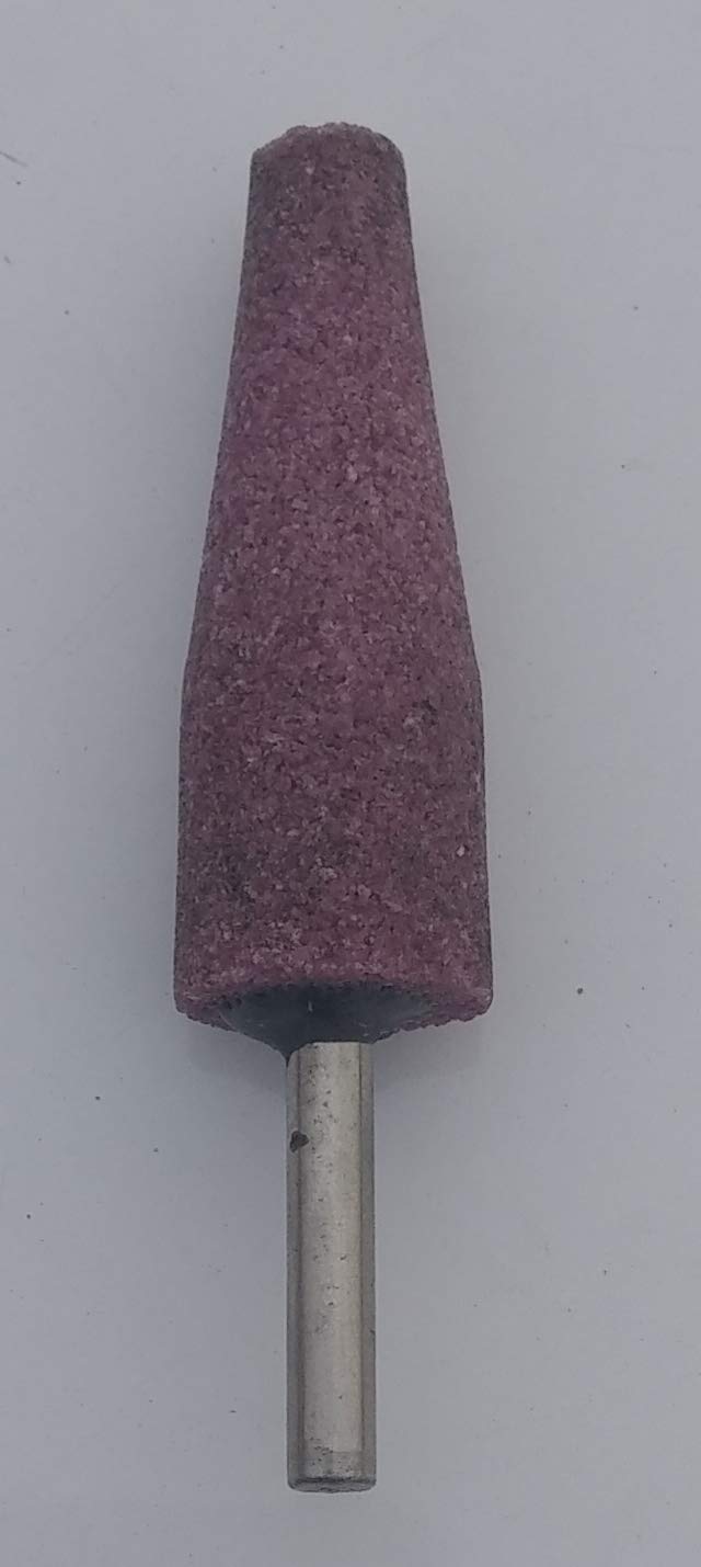 Excel Abrasive Mounted Wheel Pink (A1) 50 pcs Just 1500 only (B0836SDB66) Amazon Price History, Amazon Price Tracker