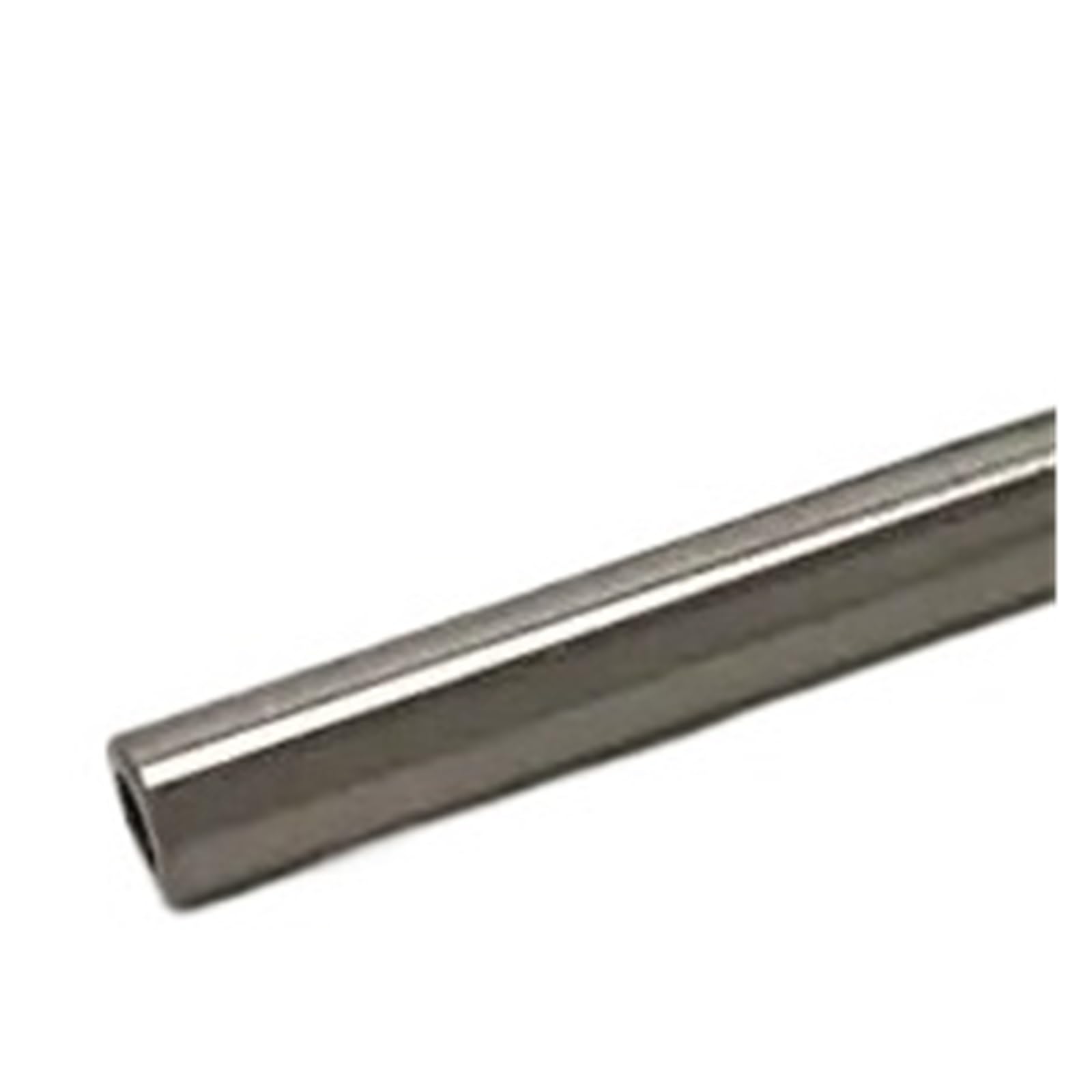 Kapqin 590Mm 1Pc 304 Stainless Steel Tube