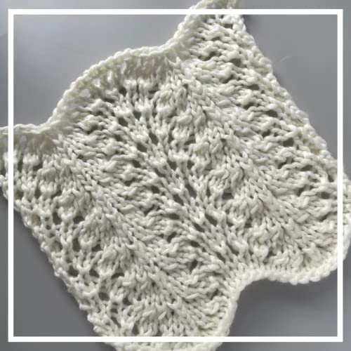 Image of Ombre Encore Chunky Ombre Yarn #5 Weight, 3-Pack (507Yds /420G), Milky White