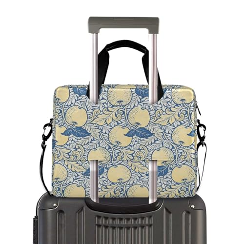 Bolsa para portátil con correa y asa 15.6 pulgadas miniatura 4