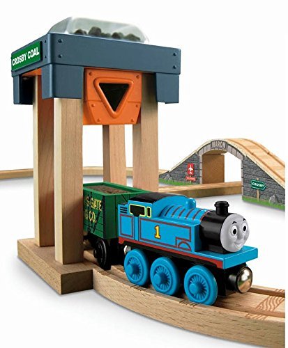 thomas the tank engine coal loader