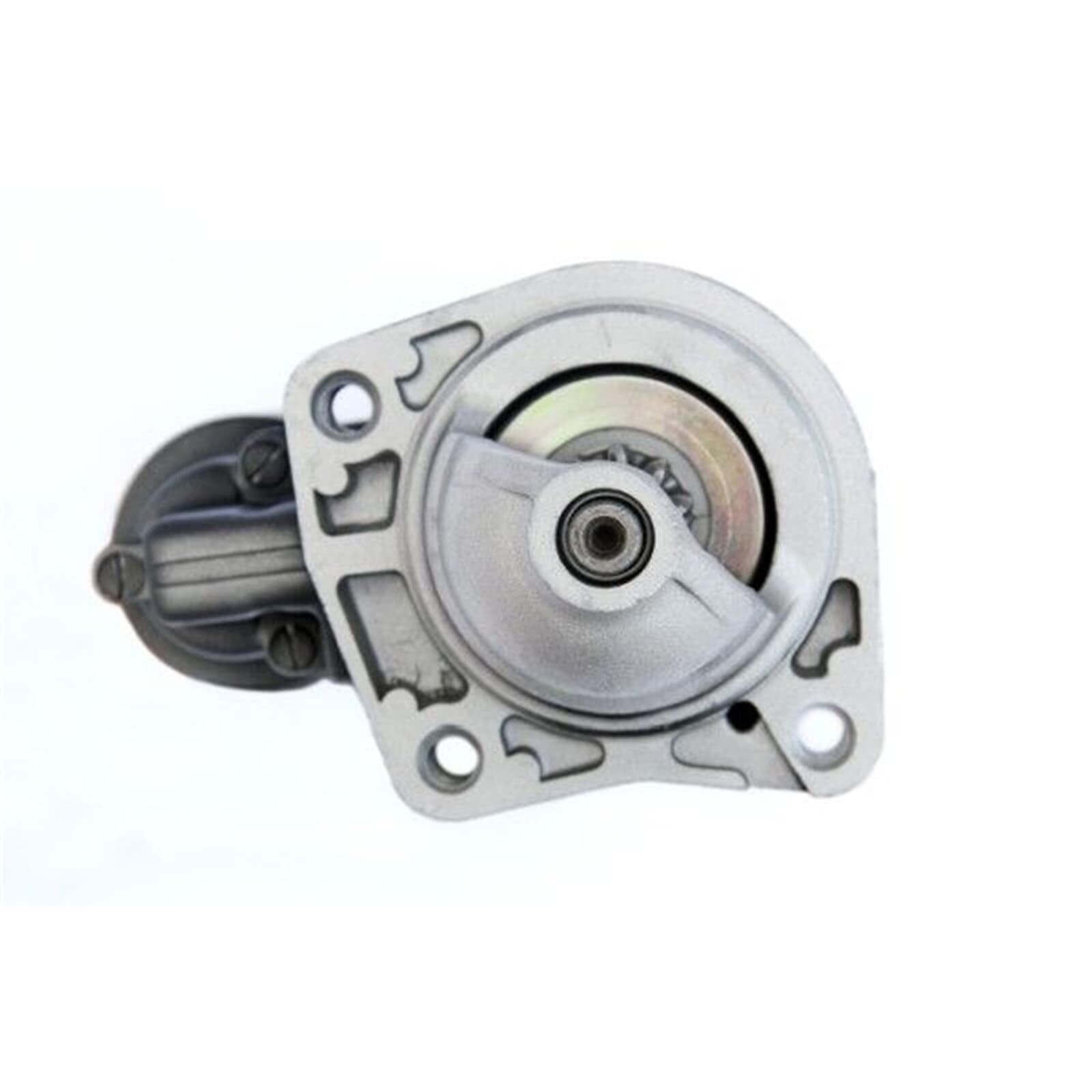 HELLA 8EA 011 610-471 Motor de arranque - 12V - 2.2kW