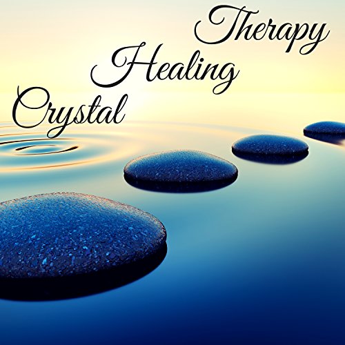 Play Crystal Healing Therapy - Om Chanting Music for Reiki Treatment ...
