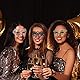 Thmyo Laser-geschnittene Metall Venetianische Damen Maske (Gold 2)