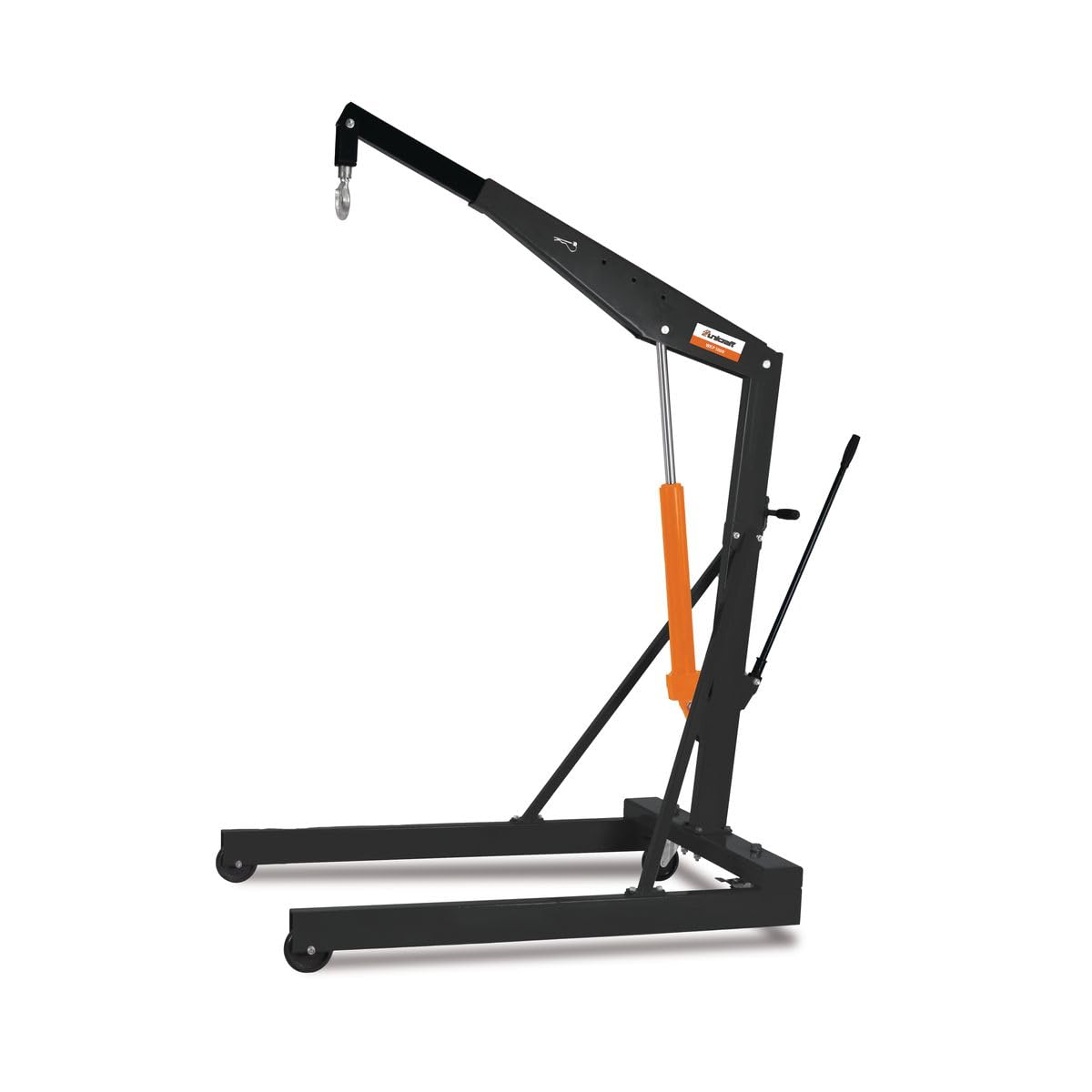 Unicraft Werkstattkran WKP 1000, 6201430