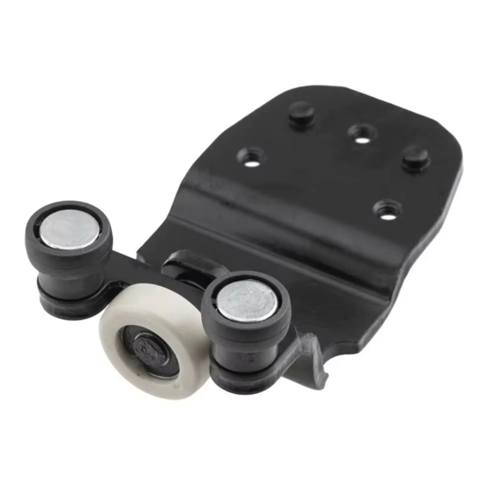 Auto Autoschiebetürrolle Kompatibel Mit Citroen 9808074680 Auto-Rollenführung, Gleitrollenführung, Gleitrollenführung, Gleitrolle